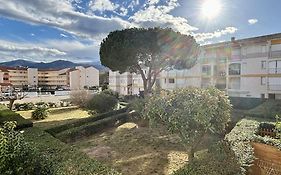 Studio Argelès-sur-Mer, 1 pièce, 3 personnes - FR-1-225-634